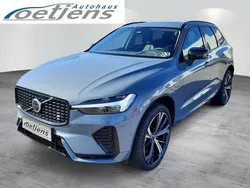 Thunder grey Gebraucht 2024 Volvo XC60 Plus SUV | 57.980 € (Fairer Preis)