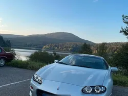 Gebraucht 2001 Chevrolet Camaro Coupé | 7.900 € (Teuer)