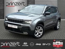 Met grey evoluzione (vr519/a) Gebraucht 2023 Jeep Avenger Altitude SUV | 18.970 € (Guter Preis)