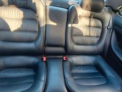 Grau Gebraucht 2001 Peugeot 406 Coupe Platinum Coupé | 1.000 €