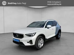 Gebraucht 2024 Volvo XC40 SUV | 33.970 € (Guter Preis)