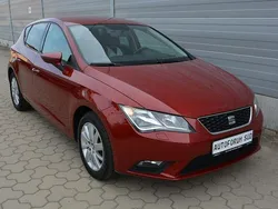 Gebraucht 2013 Seat Leon Reference Limousine | 8.590 € (Fairer Preis)