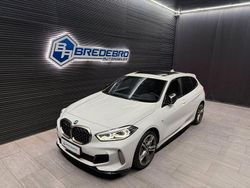 Weiß Gebraucht 2020 BMW M135 Performance Kleinwagen | 29.750 € (Fairer Preis)