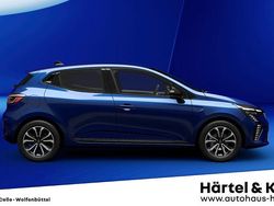 Ironblau metallic (blau) Neu 2025 Renault Clio V | 19.849 € (Guter Preis)