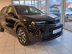 Lackierung schwarz perla nera/ Gebraucht 2024 Opel Mokka Elegance SUV | 19.900 € (Superpreis)