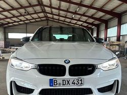 Gebraucht 2015 BMW M3 Sport Line Limousine | 40.300 €