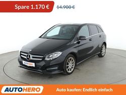 Schwarz Gebraucht 2015 Mercedes 200 Urban Kombi | 13.730 € (Fairer Preis)