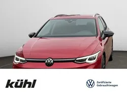 Othercolor Gebraucht 2024 VW Golf VIII Move Kombi | 28.590 € (Guter Preis)