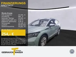 Gebraucht 2023 Skoda Enyaq iV Loft SUV | 26.180 € (Fairer Preis)