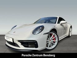 Kreide Gebraucht 2021 Porsche 911 Carrera 4 GTS Coupé | 149.900 € (Teuer)