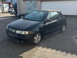 Fiat Punto Cabriolet