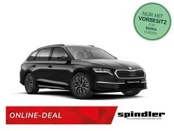 Verschiedene farben verfügbar Neu 2025 Skoda Octavia Kombi | 31.086 € (Guter Preis)