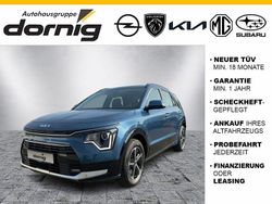 Blau Neu 2024 Kia Niro Vision SUV | 29.999 € (Guter Preis)
