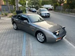 Grau Gebraucht 1989 Porsche 944 S2 Coupé | 22.500 €