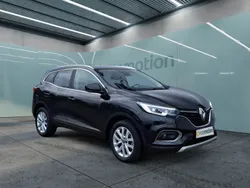 Schwarz Gebraucht 2020 Renault Kadjar LIMITED SUV | 21.990 € (Fairer Preis)