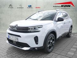 Weiss Gebraucht 2025 Citroën C5 Aircross SUV | 29.980 € (Etwas zu teuer)