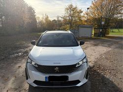 Weiß Gebraucht 2022 Peugeot 3008 GT SUV | 23.400 € (Fairer Preis)