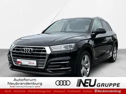 Schwarz Gebraucht 2020 Audi Q5 Design SUV | 34.450 € (Fairer Preis)