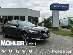 Platinum grey metallic Gebraucht 2022 Volvo V90 CC Pro Kombi | 36.990 € (Guter Preis)