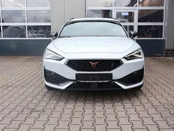 Nevada white Gebraucht 2023 Cupra Leon Kombi | 27.990 € (Superpreis)