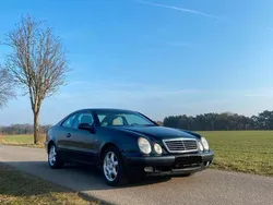 Mercedes CLK200