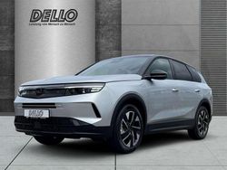 Kristall silber Neu 2025 Opel Grandland X SUV | 35.950 € (Etwas zu teuer)