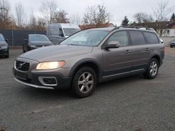 Braun Gebraucht 2008 Volvo XC70 Kombi | 3.450 € (Superpreis)