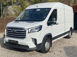 Other Gebraucht 2023 Maxus V90 Van | 11.900 € (Superpreis)