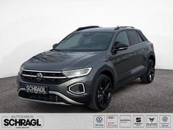 Indiumgrau metallic Neu 2025 VW T-Roc Style SUV | 32.980 € (Superpreis)