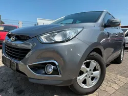 Grau Gebraucht 2013 Hyundai ix35 Edition SUV | 6.790 € (Fairer Preis)