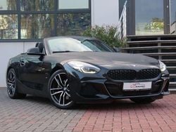 Schwarz Gebraucht 2021 BMW Z4 M Sport Cabrio | 32.900 € (Guter Preis)