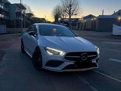 Gebraucht 2019 Mercedes CLA220 Edition 1 Limousine | 27.500 € (Fairer Preis)