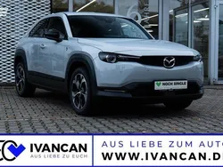 Weiß Gebraucht 2023 Mazda MX30 Makoto SUV | 24.950 € (Superpreis)