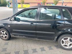 Schwarz Gebraucht 2004 VW Polo Kleinwagen | 1.299 € (Fairer Preis)