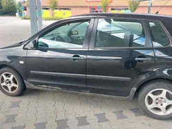 Schwarz Gebraucht 2004 VW Polo Kleinwagen | 1.299 € (Fairer Preis)