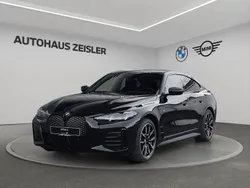 Schwarz Neu 2025 BMW i4 M Sport Limousine | 63.500 € (Fairer Preis)