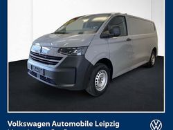 Grau Neu 2025 VW T6.1 Van | 64.990 €