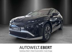 Blackmagic perleffekt Gebraucht 2025 Skoda Enyaq iV SUV | 41.980 € (Fairer Preis)