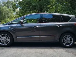 Gebraucht 2018 Ford S-MAX Vignale Van / Kleinbus | 21.200 € (Guter Preis)