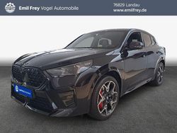 Saphirschwarz metallic Neu 2025 BMW X2 Performance SUV | 53.290 € (Teuer)
