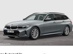 Grau Gebraucht 2025 BMW 330 M Sport Kombi | 46.980 € (Teuer)