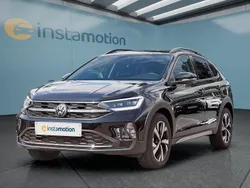 Schwarz Neu 2025 VW Taigo SUV | 25.699 € (Guter Preis)