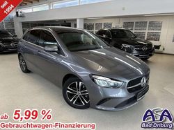 Mountaingrau Gebraucht 2024 Mercedes B200 Progressive Van / Kleinbus | 34.990 € (Etwas zu teuer)