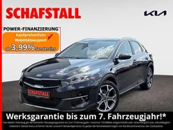 Schwarz (zilinaschwarz met.) Gebraucht 2020 Kia XCeed SUV | 17.979 € (Guter Preis)
