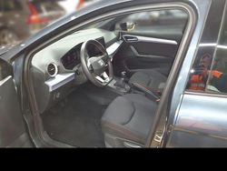 Grau Gebraucht 2024 Seat Ibiza FR-Line Limousine | 19.900 € (Fairer Preis)