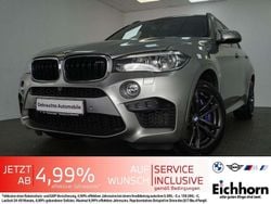 Donington grau metallic Gebraucht 2017 BMW X6 SUV | 33.890 € (Guter Preis)