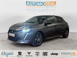 Grau Gebraucht 2021 Peugeot 208 Active Kleinwagen | 14.979 € (Etwas zu teuer)