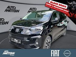 Schwarz Gebraucht 2025 Fiat Ulysse S Van / Kleinbus | 45.990 € (Teuer)