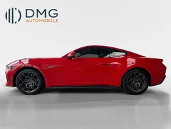 Rot Neu 2025 Ford Mustang GT Fastback Coupé | 49.900 € (Superpreis)