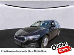 Schwarzmagic perleffekt Gebraucht 2022 Skoda Octavia Kombi | 21.991 € (Fairer Preis)